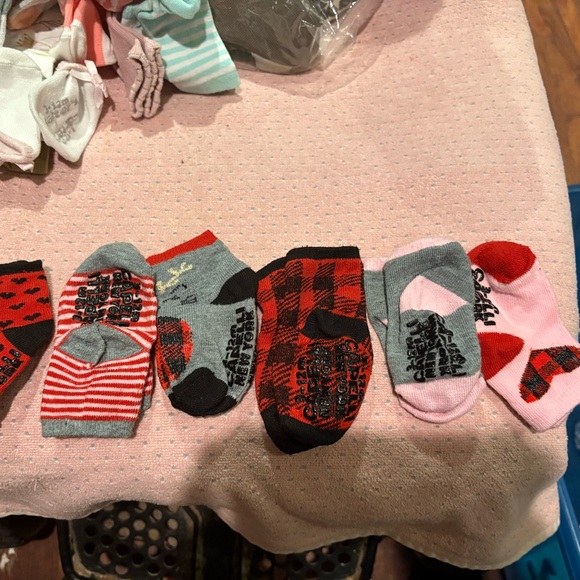 6 pair of Cadelli Socks - Picture 6 of 6